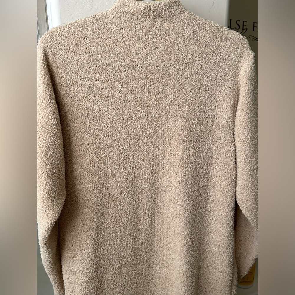 Women’s Adidas Loungewear Robe - Picture 2 of 7